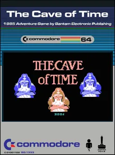 The Cave of Time
