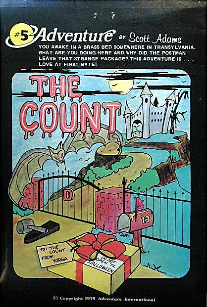 The Count