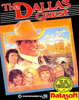 The Dallas Quest