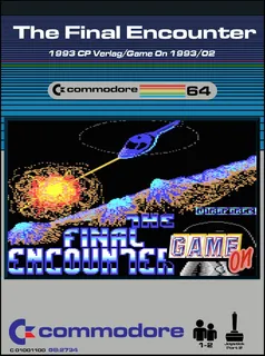 The Final Encounter