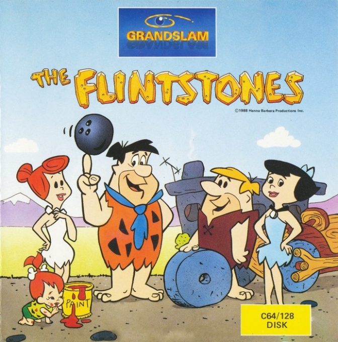The Flintstones