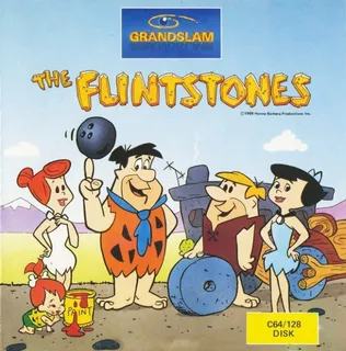 The Flintstones