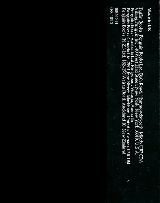 The Forest of Doom dos