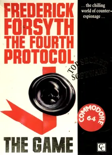The Fourth Protocole