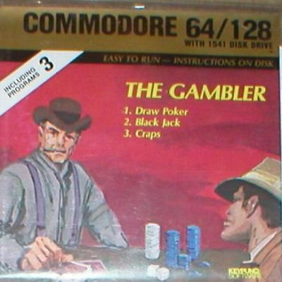 The Gambler