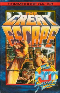 The Great Escape