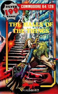 The Halls of the Things