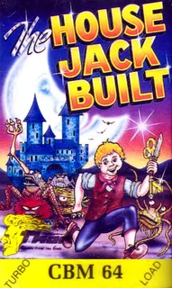 The House Jack Built