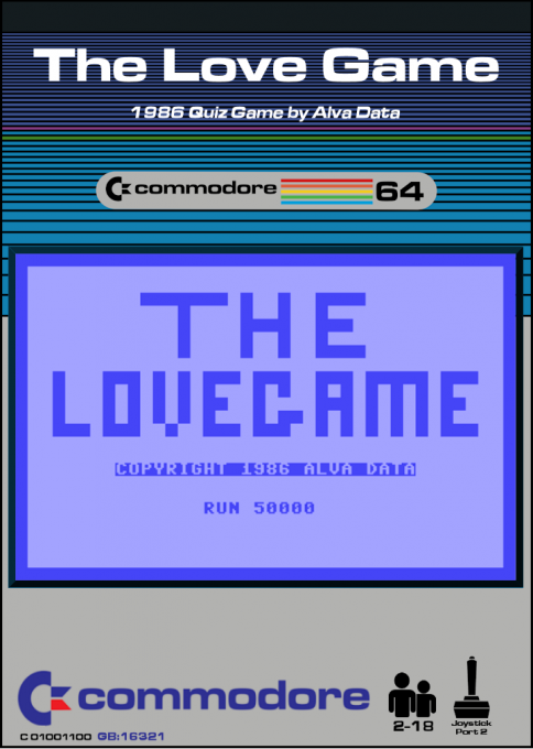 The Love Game