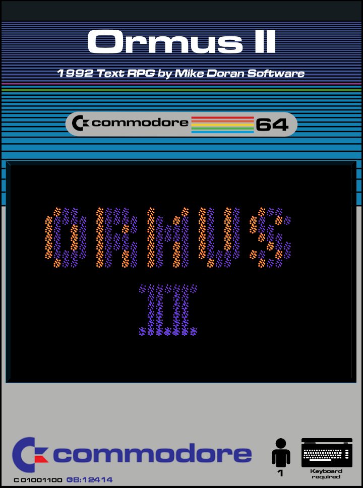 The Ormus Saga II : Guild of Death