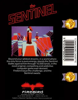 The Sentry dos