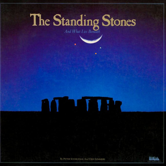 The Standing Stones