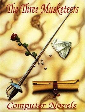 The Three Musketeers