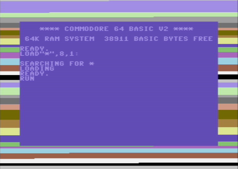 Image in-game