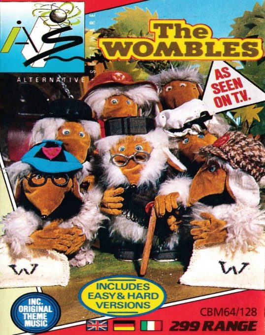 The Wombles