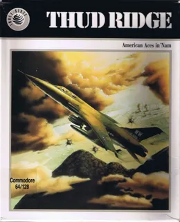 Thud Ridge : American Aces in 'Nam