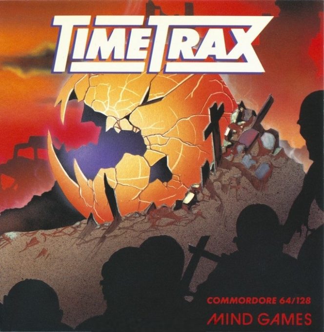 Time Trax