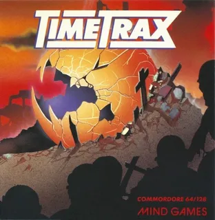Time Trax