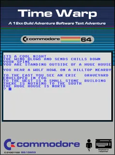 Time Warp