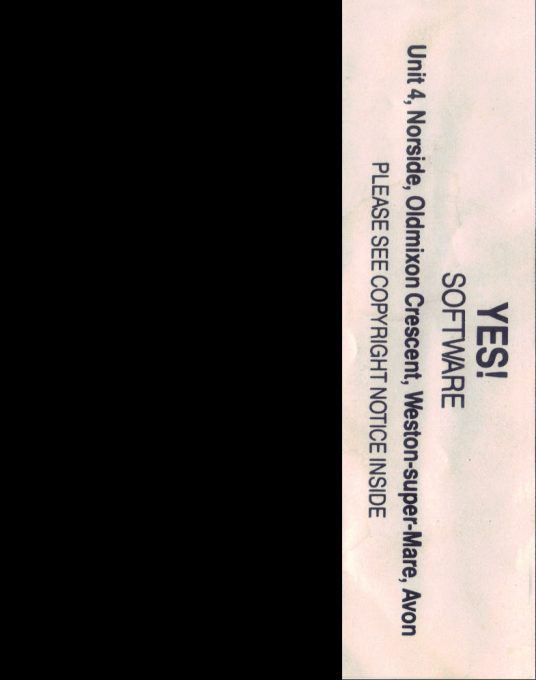 Titanic : The Adventure Begins dos