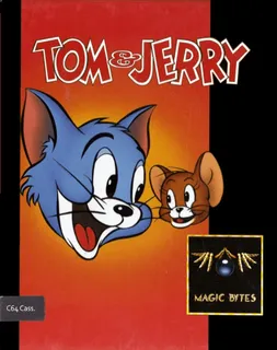 Tom & Jerry : Hunting High and Low