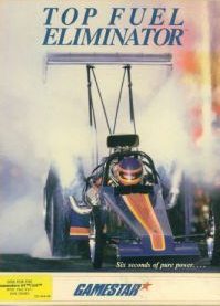 Top Fuel Eliminator