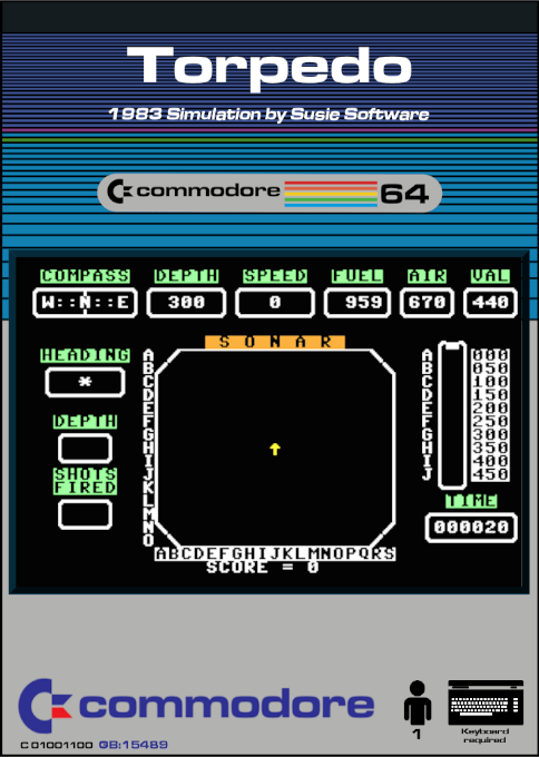 Torpedo (Susie Software)