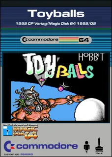Toyballs