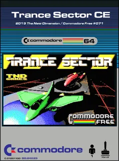 Trance Sector : Competition Edition