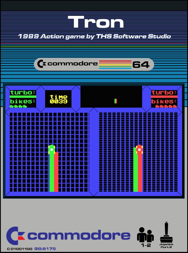 Tron