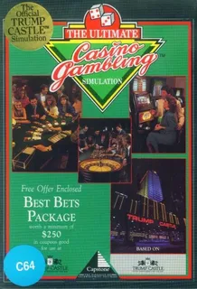 Trump Castle : The Ultimate Casino Gambling Simulation