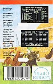 Turf-Form dos