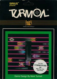 Turmoil