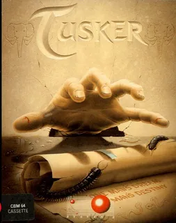 Tusker