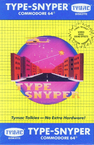 Type Snyper