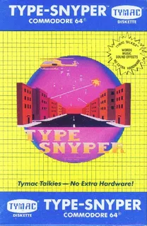 Type Snyper