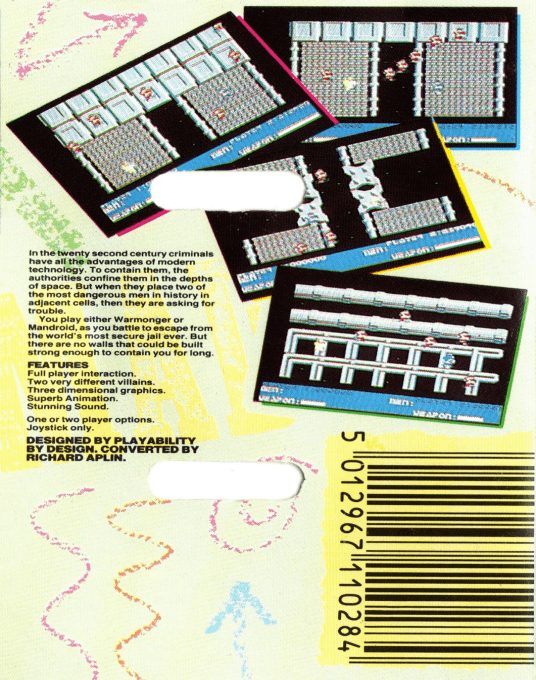 UCM : Ultimate Combat Mission dos