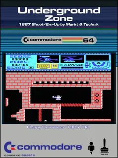 Underground Zone