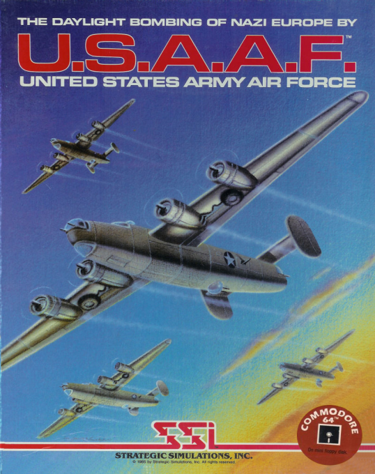 USAAF