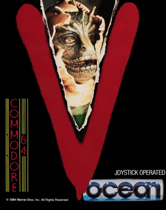 V : The Computer Game