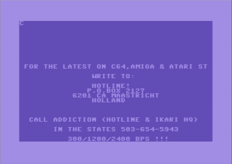 Image in-game