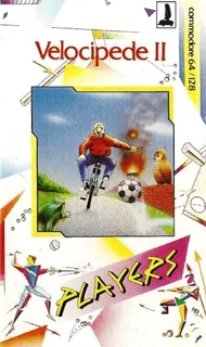 Velocipede II