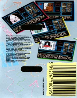 Venom - Dos