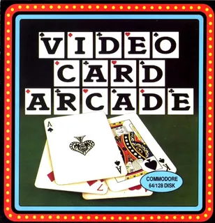 Video Card Arcade