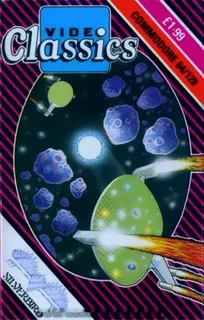 Video Classics (Blip!)
