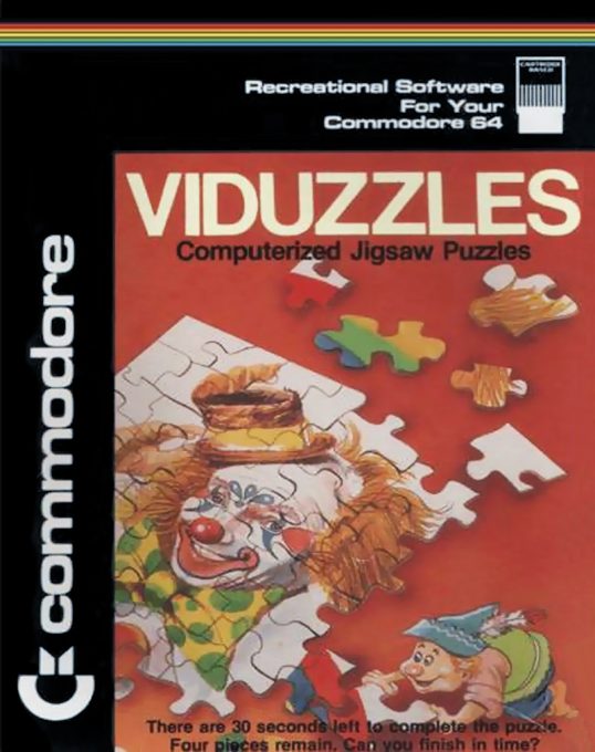Viduzzles