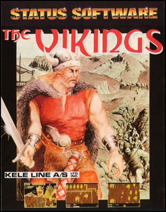 Viking