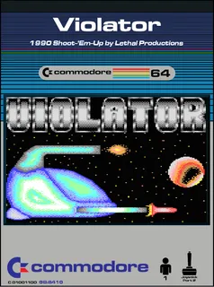 Violator