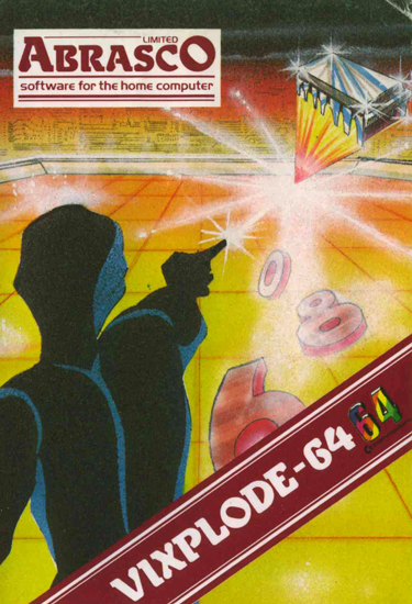Vixplode