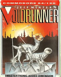Voidrunner